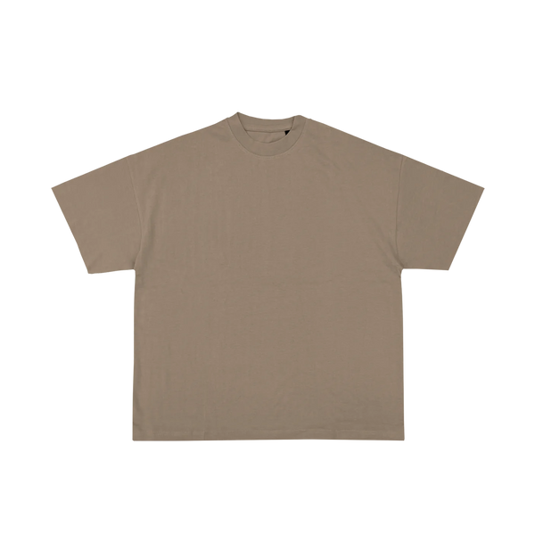 RP18XX ULTRA LUXURY TEE 2.0 - KHAKI – Luxury Blanks by Rue Porter